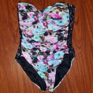 SPANX bathing suit